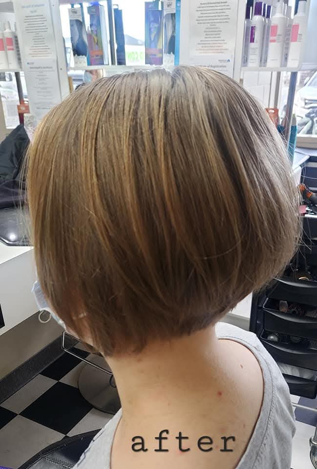 Bridal Hair & Trial