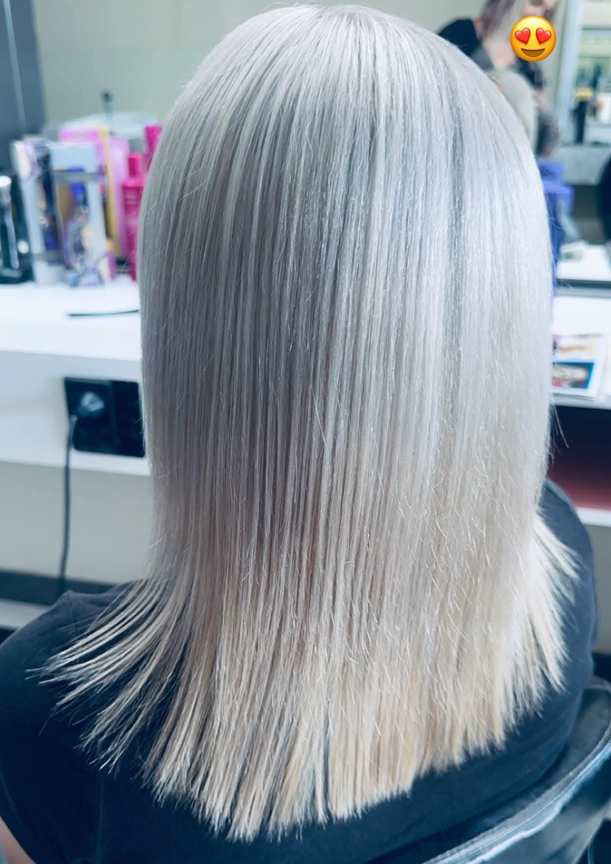 Cut & Blowout