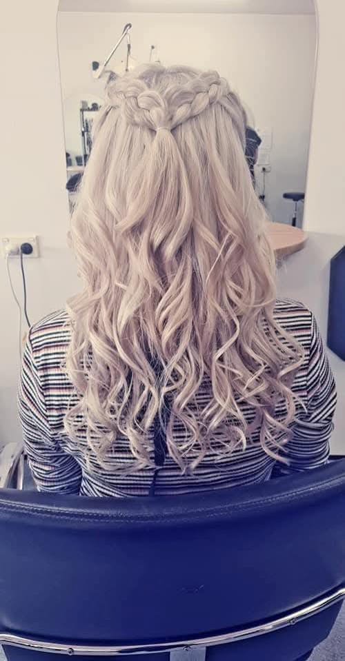 After Balayage